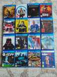 Игра PlayStation 4 и 5