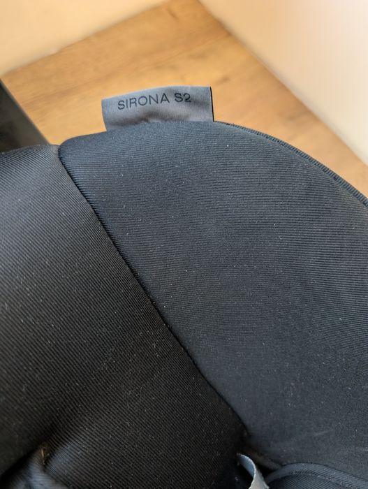 Детско столче за кола Cybex Sirona S2 i-Size