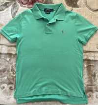 Tricou polo Ralph Lauren copii 14-16ani