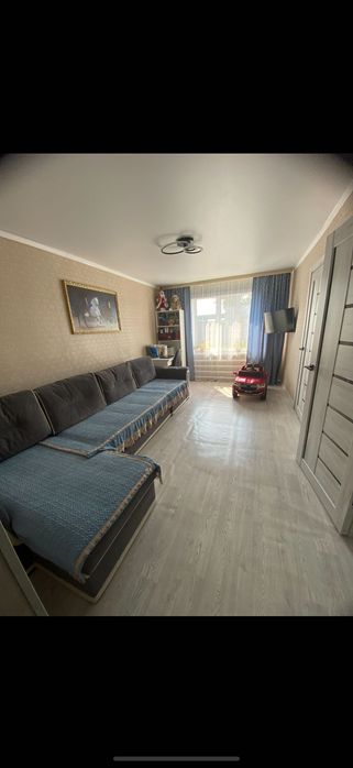 Продам мягкий угловой диван.