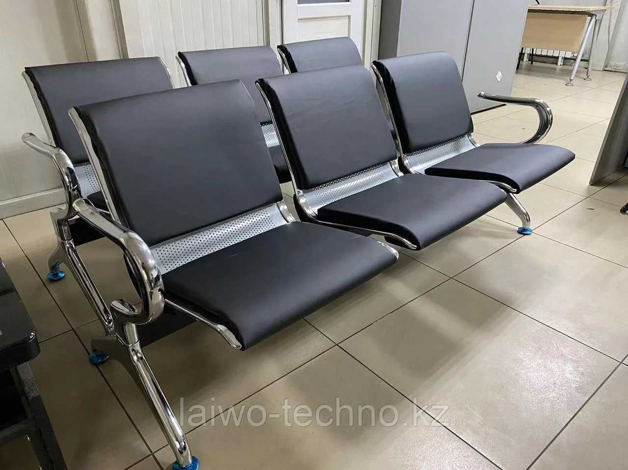 Кресло для офиса и дома - AIRPORT
