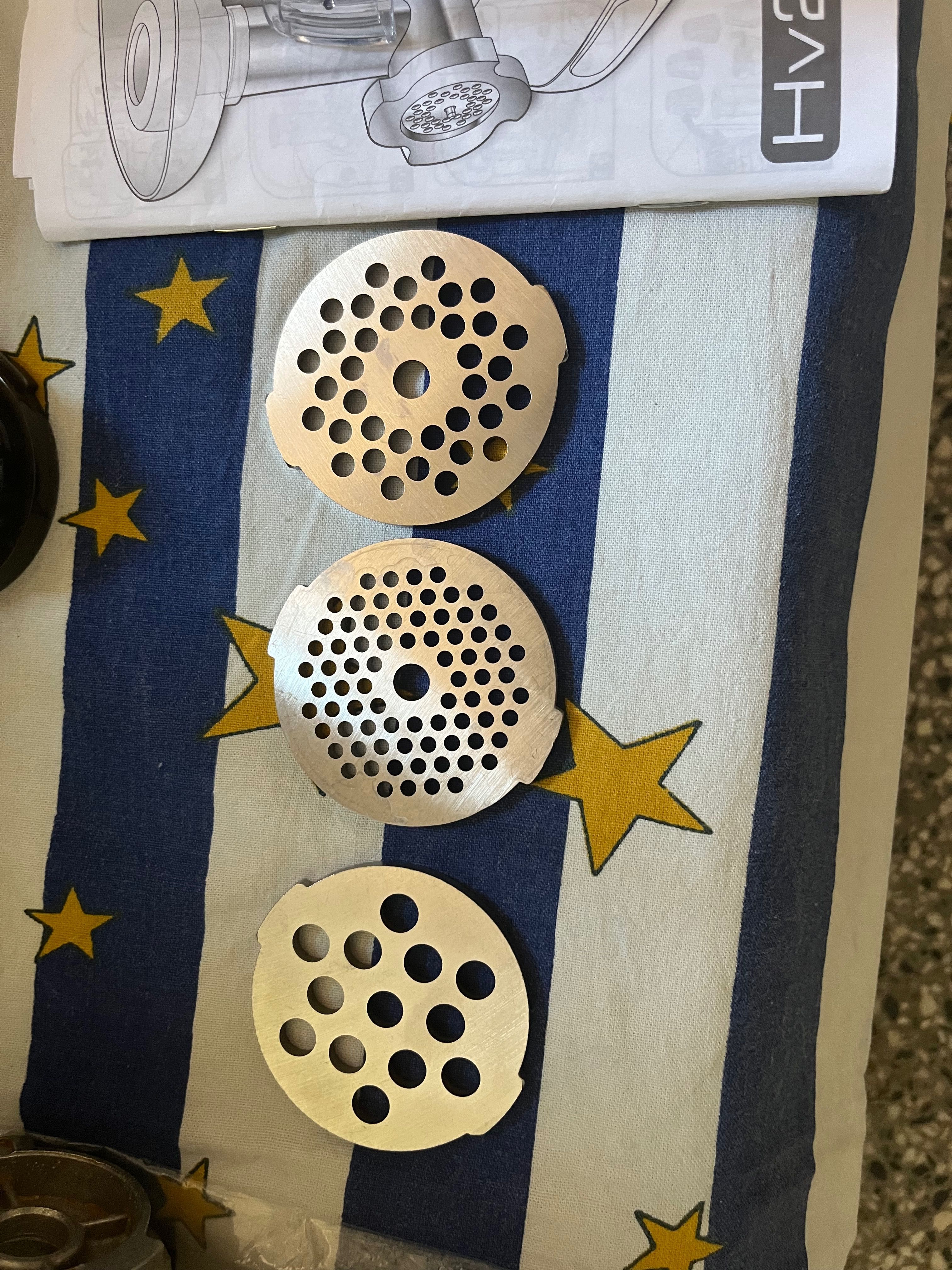 Месомелачка Tefal