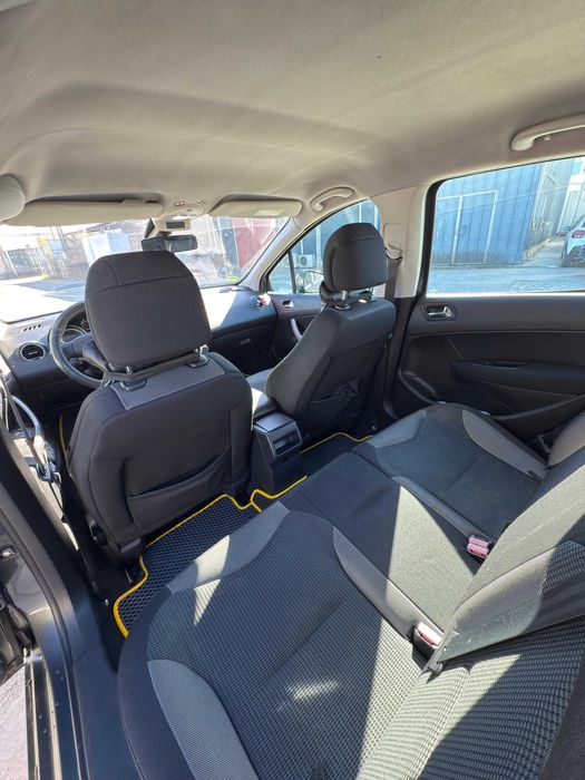 Peugeot 308 1.6HDI 109 CP