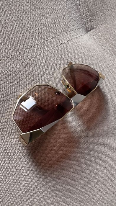 ochelari barbatesti Maga Design model deosebit