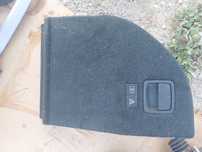 Кора багажник Bmw e90 e87 120i 320i n46 n43 150кс 170кс