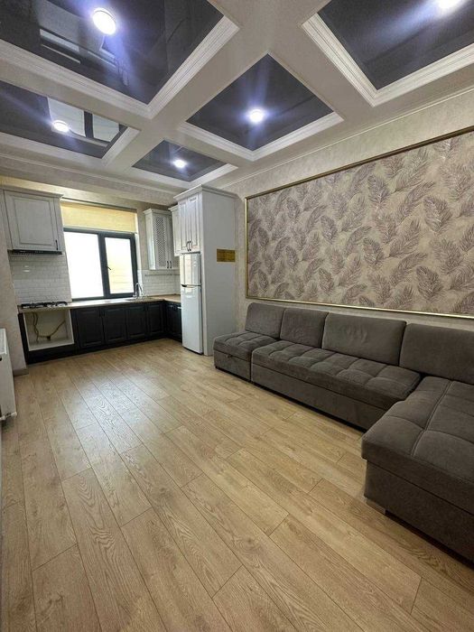 Хамид Алимджан 3комнатная Дархан срочно СДАМ новомосковская чистая кв