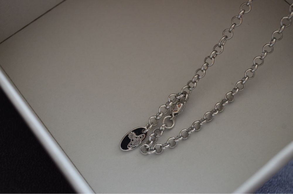 Vivienne Westwood Mayfair Swarovski колие