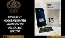 NDP Amanet Braila Oppo Reno 13F 256gb (37350)