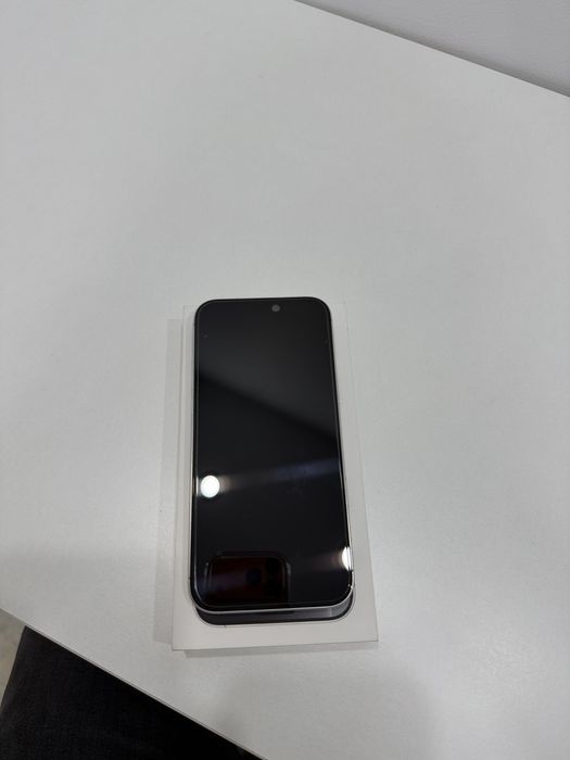 Iphone 16 Pro Max 256 GB