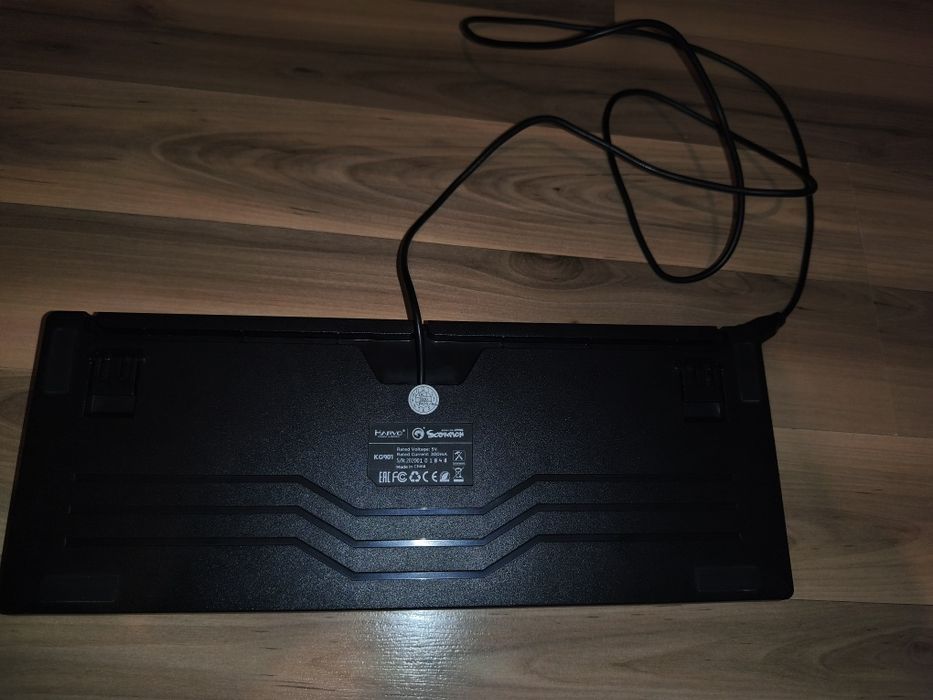 Клавиатура Marvo