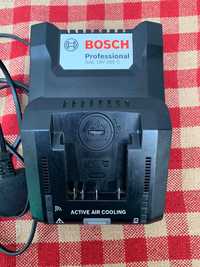 BOSCH GAL 18V-160C/бързо зарядно/