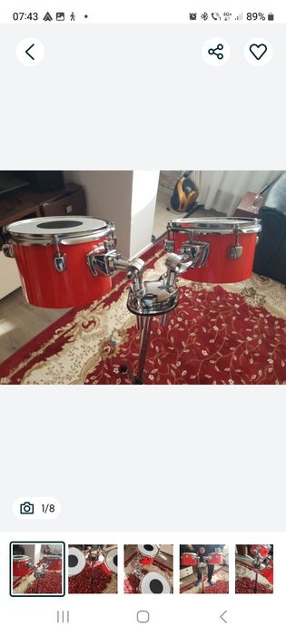 Toba galerie lăutari fanfara