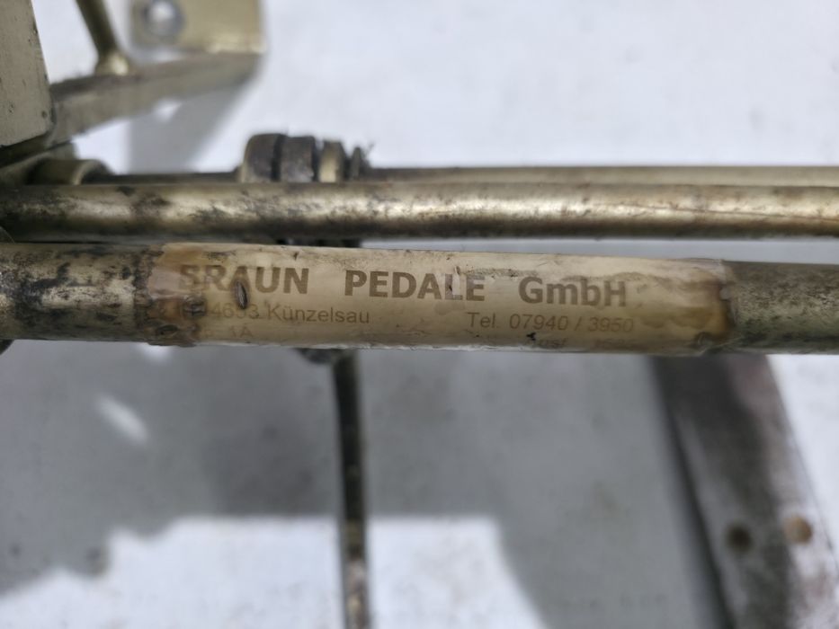 Dublă comandă școală de șoferi Bmw seria 1 E 87,Mercedes A clas