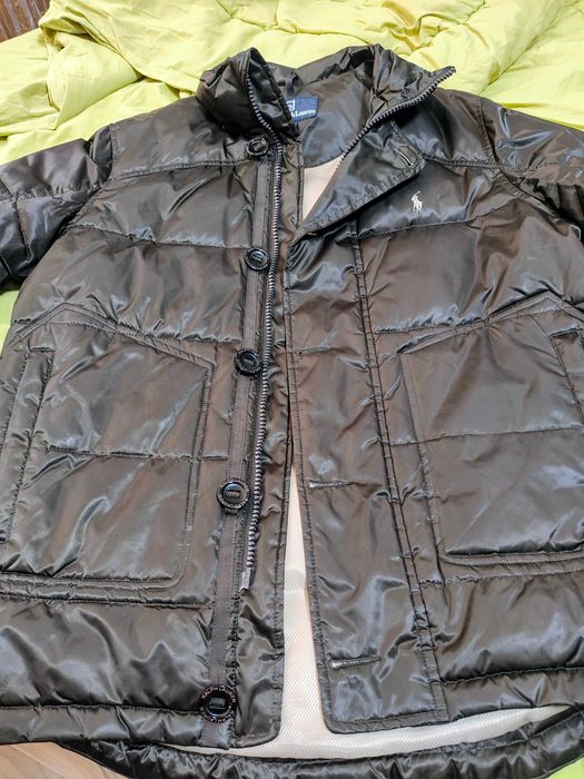 Ralph Lauren.Почти ново яке размер М