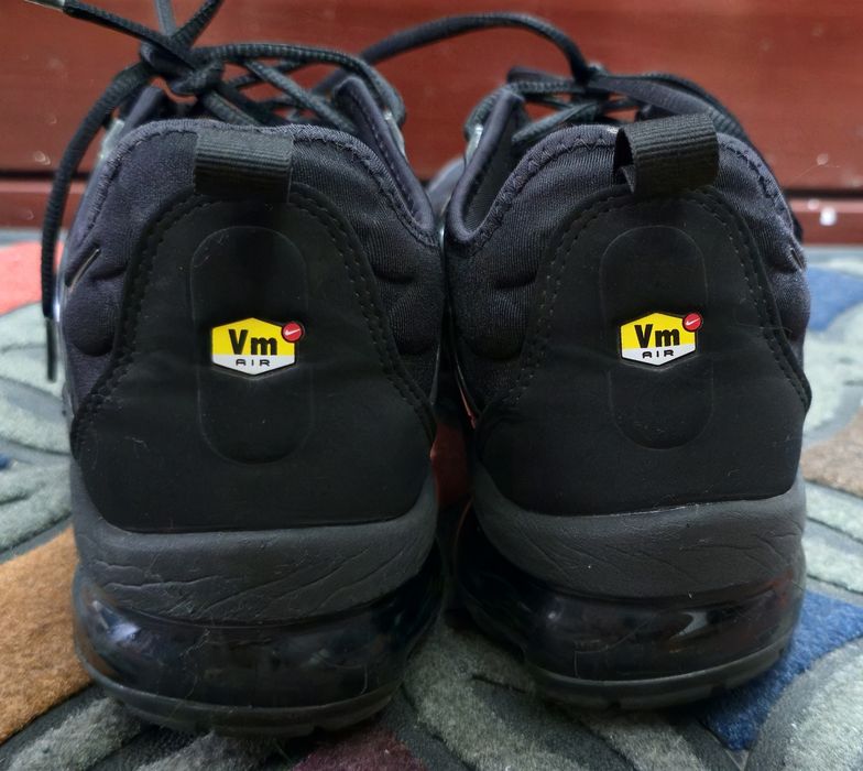 Nike Air VaporMax Plus