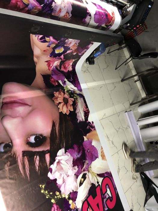 BANER pechat qlamiz !