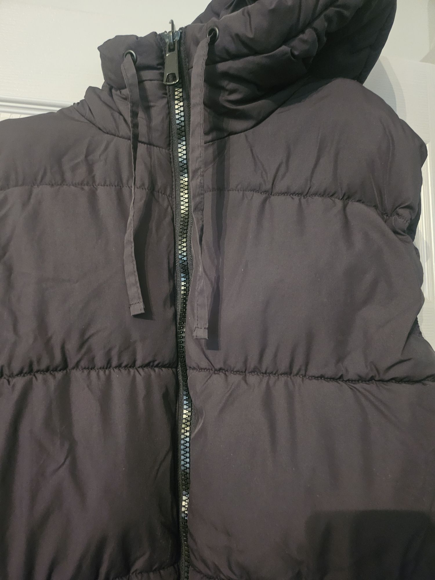 Пролетен елек H & M ватиран
