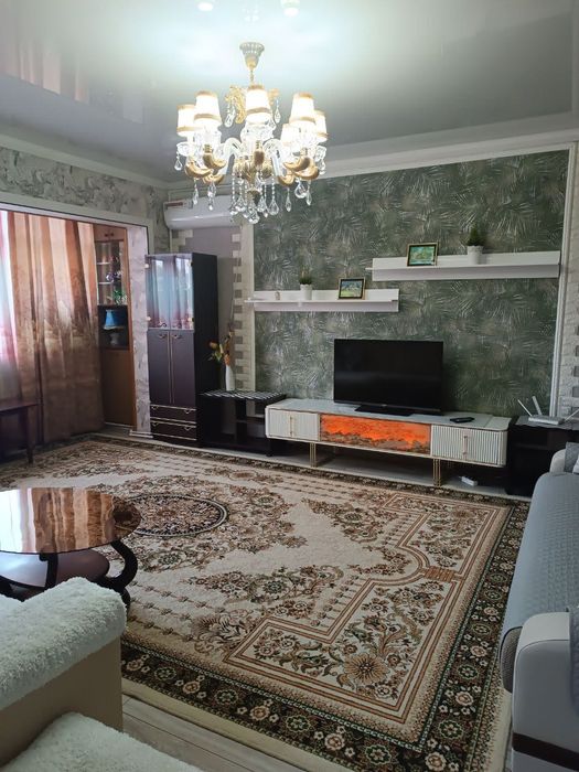 2 Хона Ижарага Арт  Узбекистон Гостиница