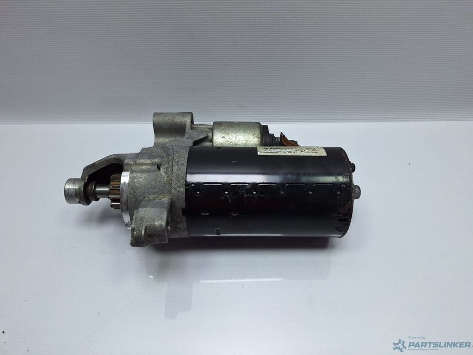 Electromotor AUDI A4 IV Avant (8K5, B8) [ 2007 - 2015 ] TDI (CJCD, CMFB, CSUA) 110KW|150HP OEM 03L911021G