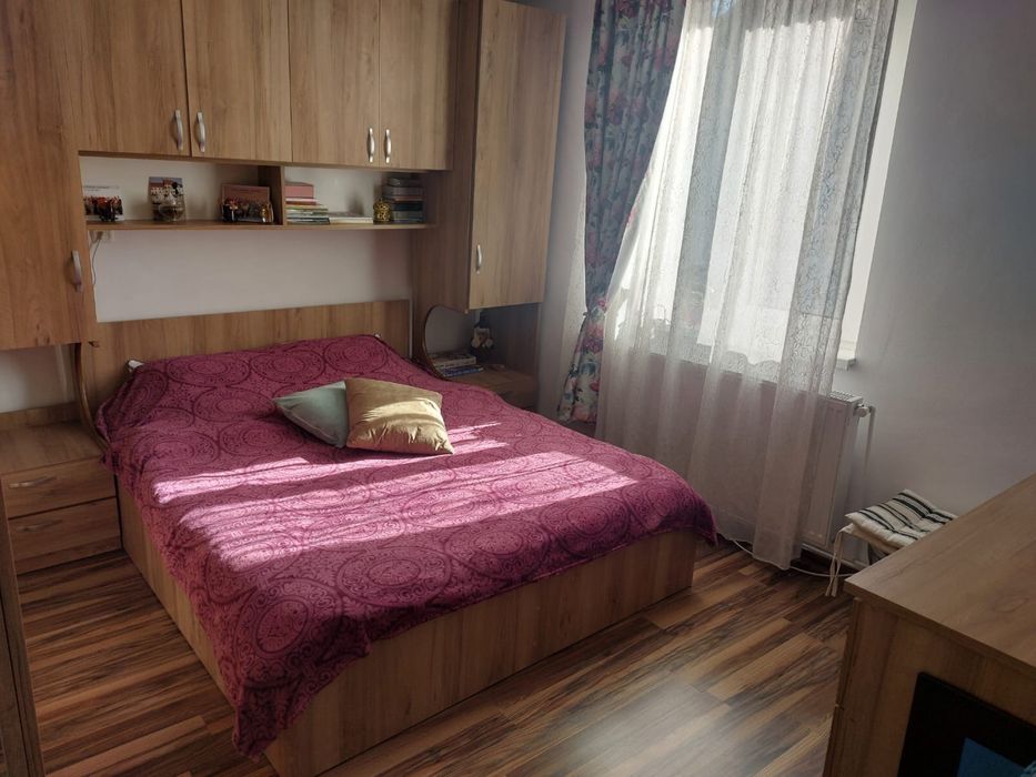 Inchiriez apartament 2 camere