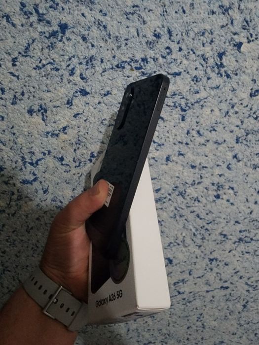 samsung A26  256Gb