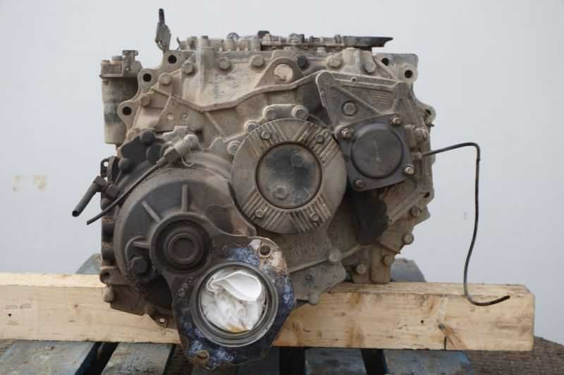 Cutie de viteze ZF Traxon 12TX2826TO MAN TGX - Piese de schimb MAN