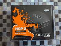 Усилвател Hertz HCP 2
