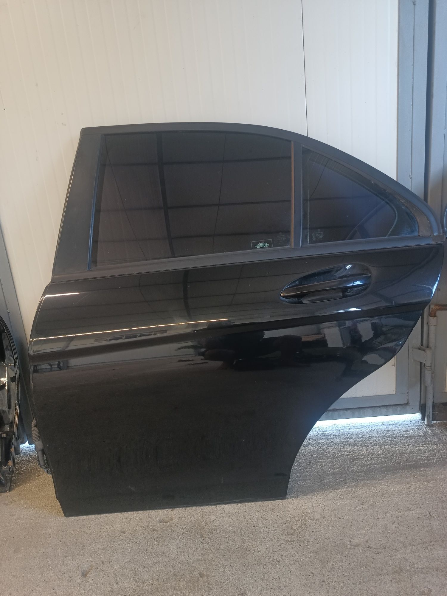 Uși spate Mercedes-Benz C-Class W 204