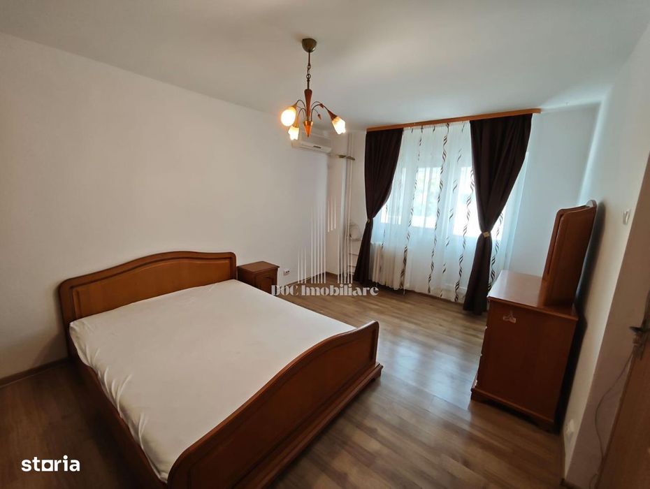 Inchiriere apartament 2 camere I Crangasi