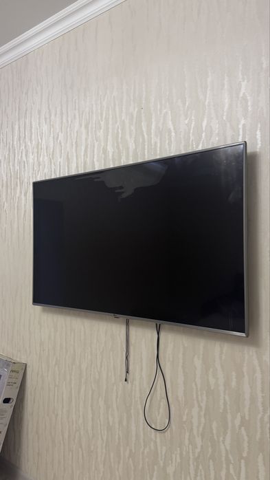 Телевизор Lguk6510plb