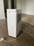 Vand dezumidificator Silvercrest
