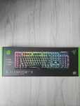 Tastatură mecanică Razer BlackWidow V4 X - Nouă, Sigilată, RGB