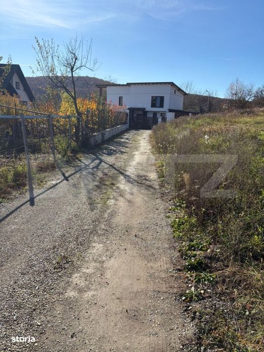 Teren Intravilan strada PODGORIEI