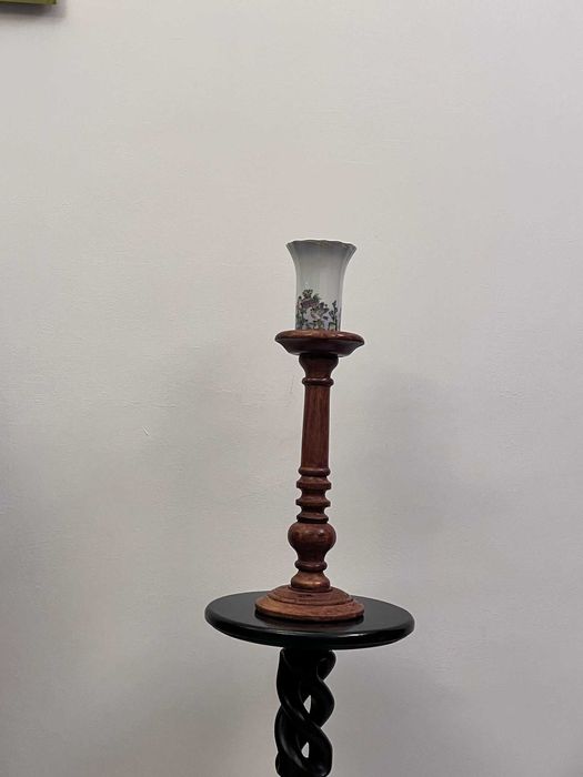 Set w germania portelan HUTSCHENREUTHER bibelouri bibelou