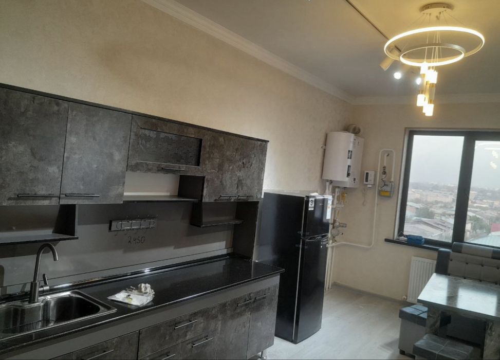 Срочна аренда учтепа тумани ирикзор бозорни енида жойлашган