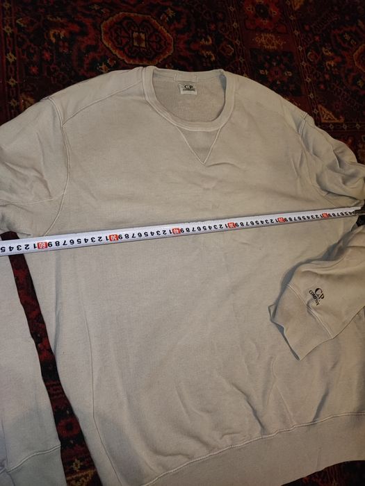 Stone island grey jumpers