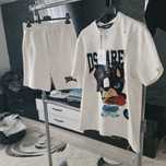 Compleu dsquared barbati