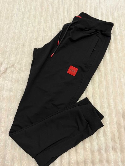 Мъжки спортен екип