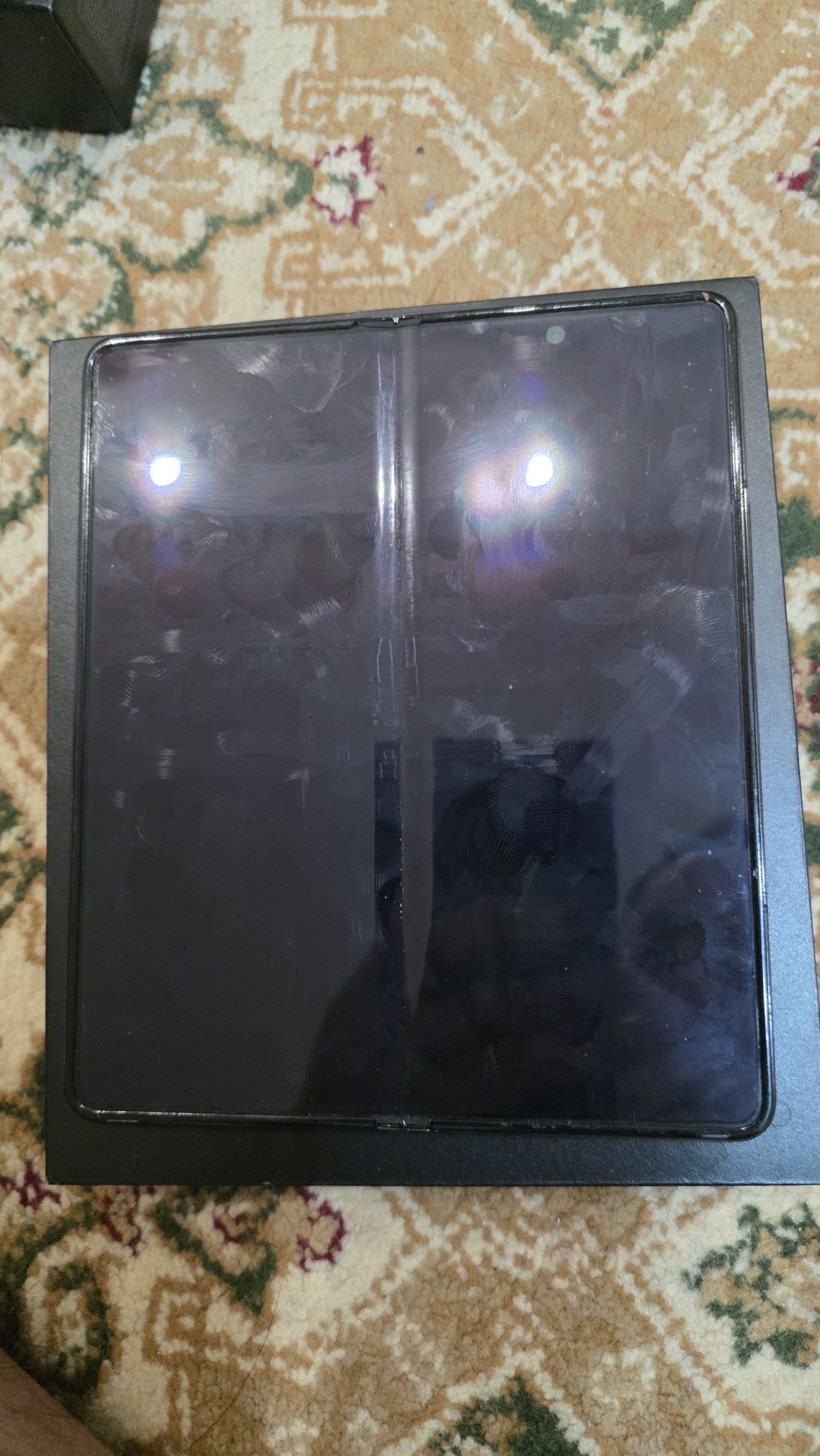 Samsung Z Fold 5