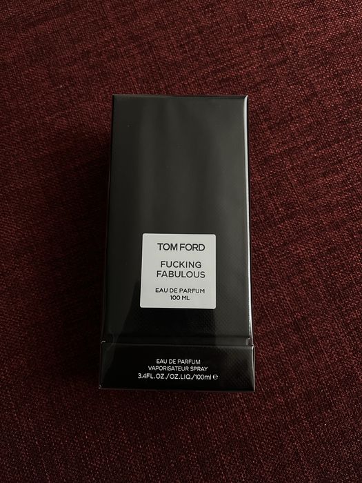 Tom Ford Fabulous