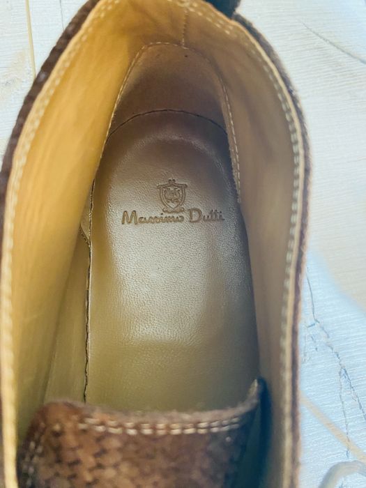Ghete Massimo Dutti 41