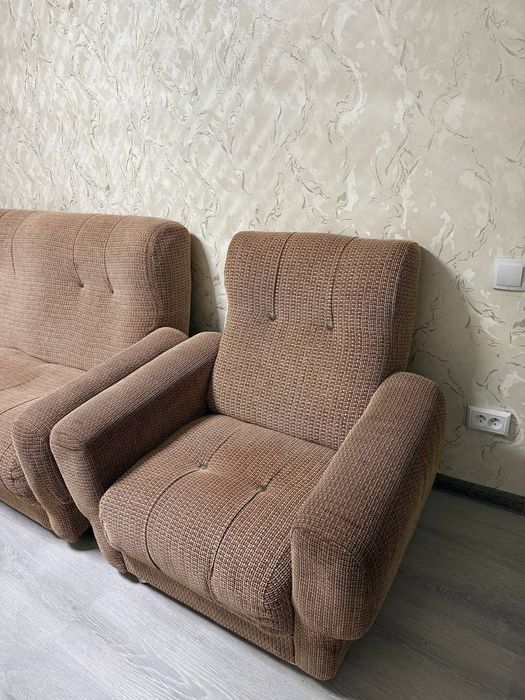 Диван хорошом состояние