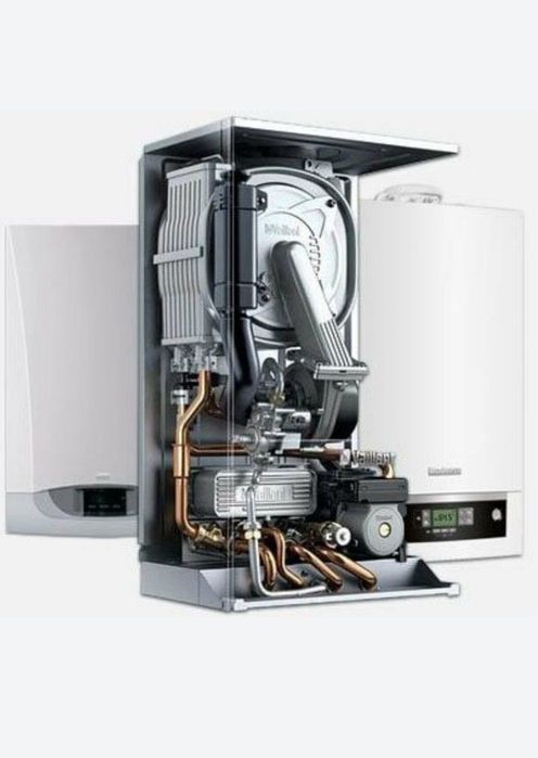 Ремонт котлов katyol tamirlash remont katyol