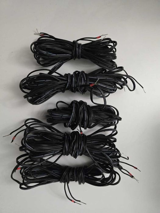 Vand sistem 5.1 Logitech Z906, 500W RMS - foarte putin folosit