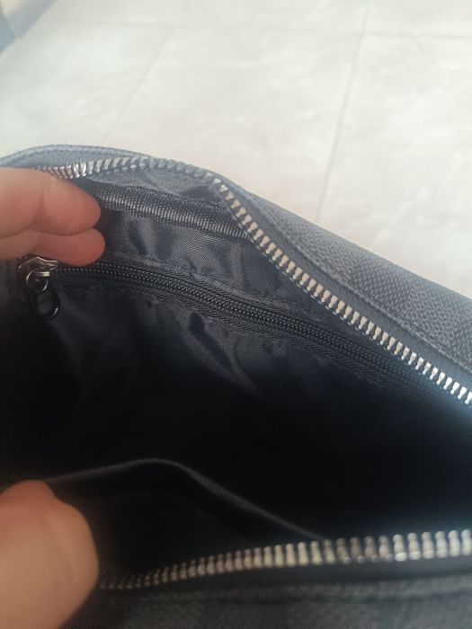 Барсетка новый.!!