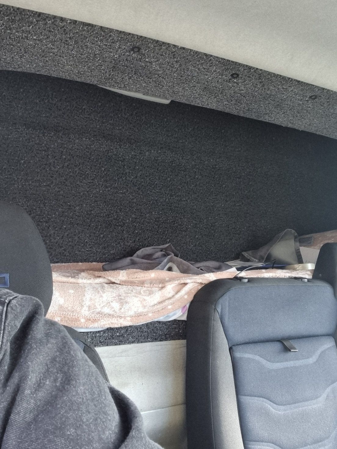Iveco daily 35s180
