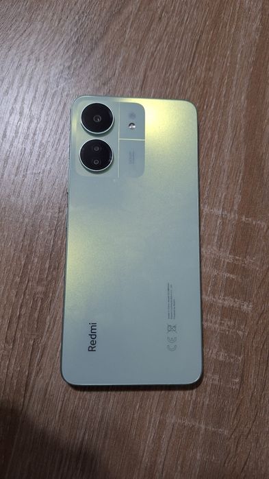 Xiaomi Redmi 13C /128gb. 4gb ram.