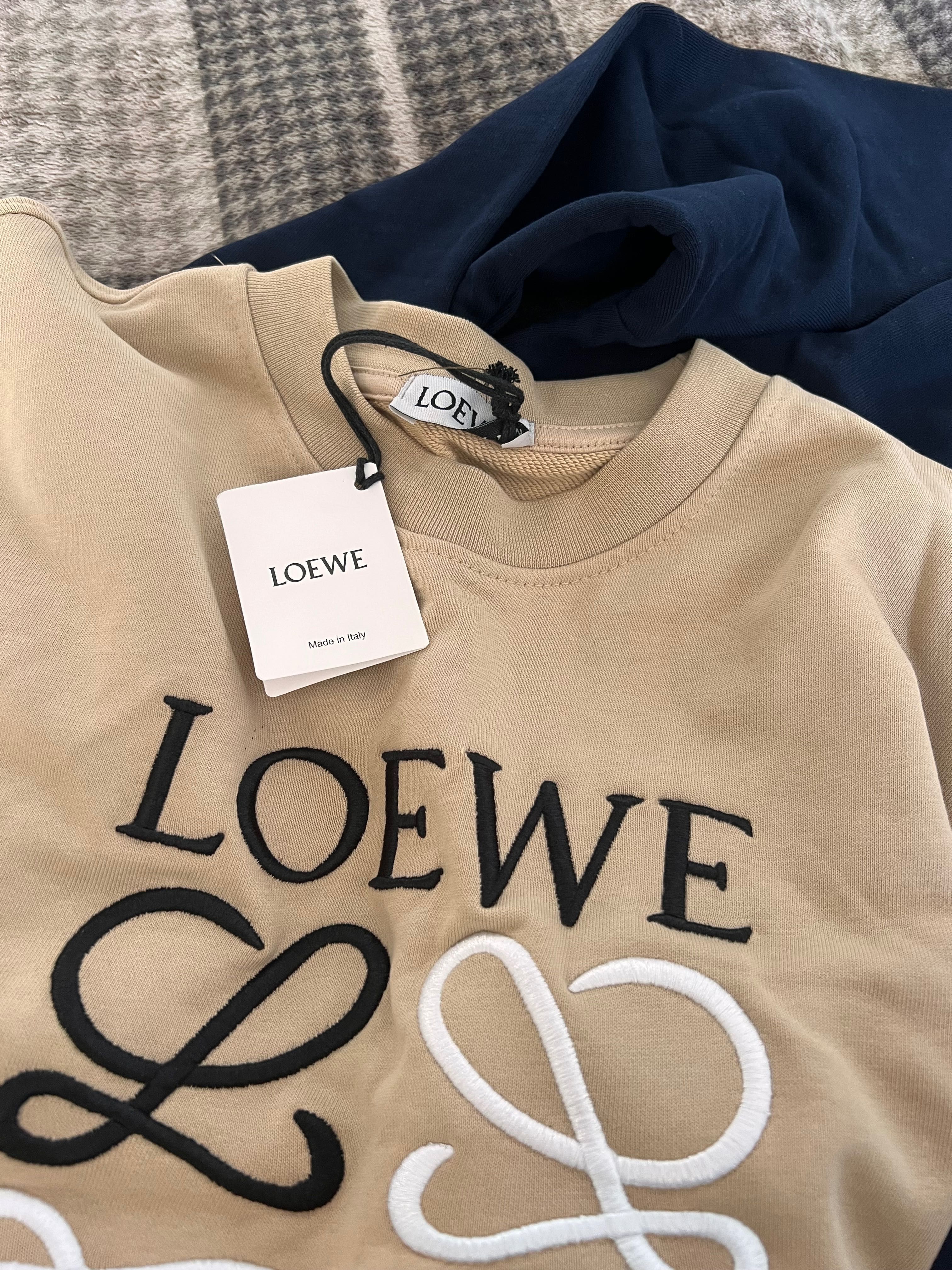 Celine Loewe горници