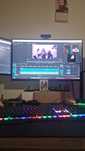 Monitor Gaming 180hz , 1ms, 27''  FHD