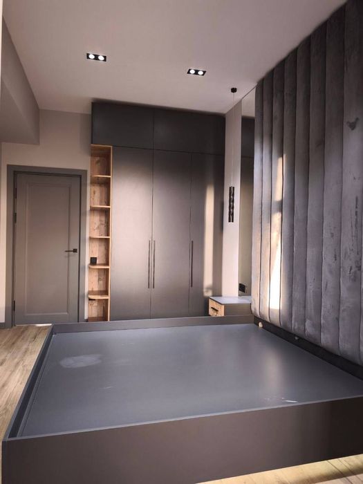2х комнатная квартира  Махтумкули НОВОСТРОЙКА ЖК Poytaxt Residence